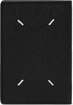 Maison Margiela Accessoires, Heren, Zwart, ONE Size, Wallets & Cardholders