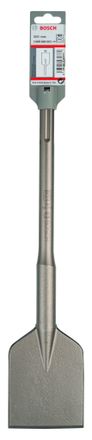 Bosch Cincel Para Asfalto Sds Max 400 X 90 Mm Bosch 2608690003