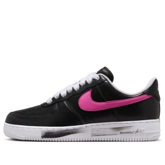 Nike x G-Dragon Air Force 1 07 Para-Noise 3.0 AQ3692-004