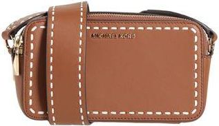 Michael Kors BAGS - Cross-body bags on YOOX.COM