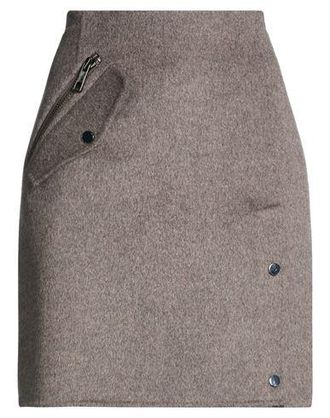 P.A.R.O.S.H. HOSEN & R&Ouml;CKE - Minir&ouml;cke auf YOOX.COM