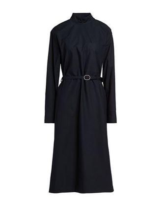 Jil Sander DRESSES - Midi dresses on YOOX.COM
