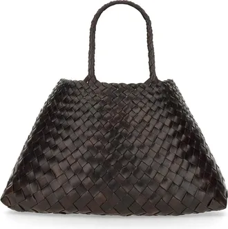 Dragon Diffusion Borsa Santa Croce Small-Donna