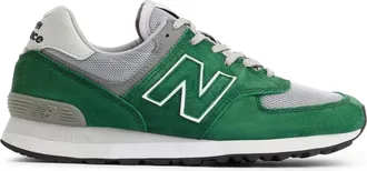 New Balance 576 Gemaakt in het VK Eden Sneakers