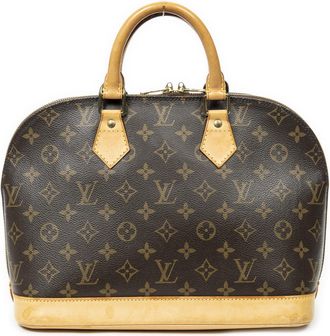 Louis Vuitton Alma PM Handtas