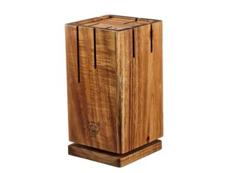 Bj&ouml;rn Borg Bloque de cuchillos giratorio SKAGEN