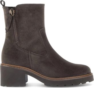 Gabor Dames, Schoenen, Bruin, Maat: 40 1/2 EU Su&egrave;de