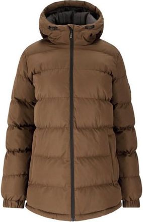 Whistler Abella Padded Jacket Winterjacke f&uuml;r Damen | braun