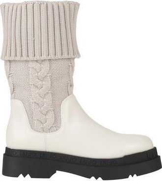 Liu Jo FOOTWEAR - Ankle boots on YOOX.COM