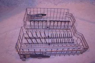Bosch Cesta Superior Para Lavavajillas Siemens 778368 Rackmatic 00778368
