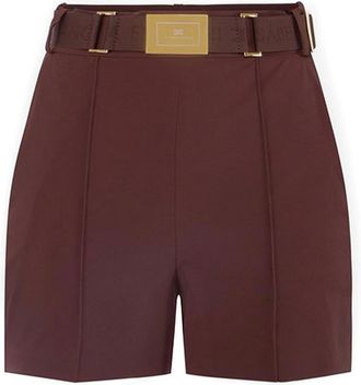 Elisabetta Franchi Trousers