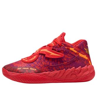 Puma MB.05 Encore 312132-01