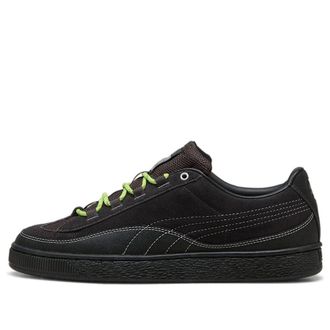 Puma x Aries Suede HP Flat Dark Grey 399347-01