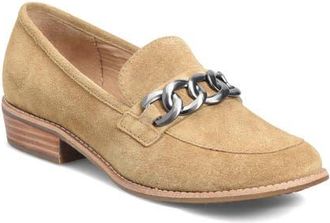 S&ouml;fft Nevara Loafer in Hazelwood at Nordstrom, Size 6.5