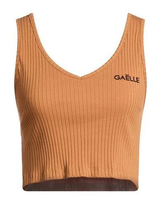Ga&euml;lle Paris CAMISETAS Y TOPS - Tops en YOOX.COM