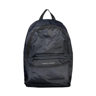 Tommy Hilfiger Uomo, Borse, Blu, Taglia unica, new