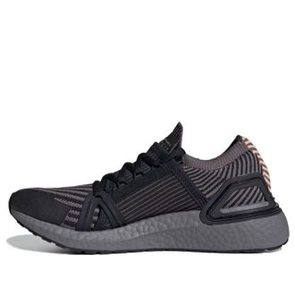 adidas (WMNS) adidas Stella McCartney x UltraBoost 20 Granite Peach Nougat FV6993