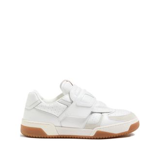 Valentino Garavani Sneakers Bianco-Uomo