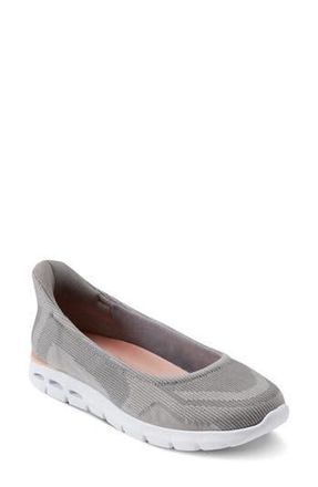Easy Spirit Noemi So Easy Wedge in Medium Gray at Nordstrom Rack, Size 7.5