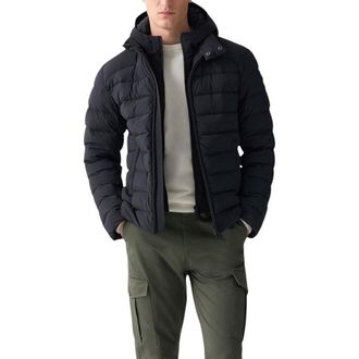 Colmar Colmar Originals Polyamide Mens Coat
