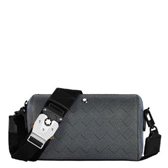 Montblanc Montblanc Extreme 3.0 Adjustable Strap Crossbody Bag