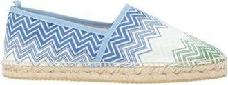 Missoni FOOTWEAR - Espadrilles on YOOX.COM