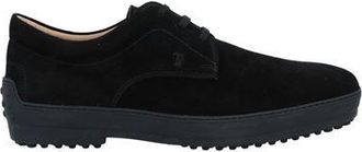 Tod's FOOTWEAR - Lace-up shoes sur YOOX.COM