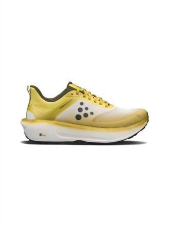 Craft Mens Nordlite Ultra 2 Running Shoes In Flake/white
