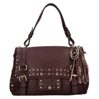 La Carrie la carrie Bolsos.. - Bags - Mujer - Marr&oacute;n - ONE SIZE