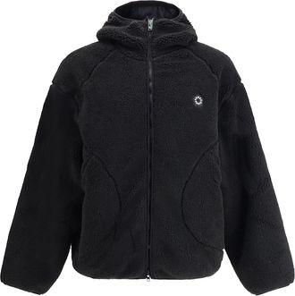 Kenzo Boke Flower 2.0 Fleece Jacket