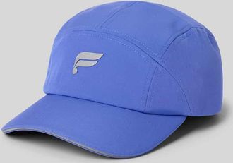 Fabletics Base Cap mit Logo-Stitching Modell The Fundamental Ponytail in Blau, Gr&ouml;&szlig;e 1