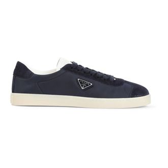 Prada: Blue Sneakers / Trainer now up to −54% | Stylight