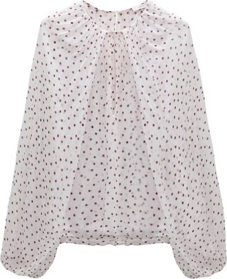 Dorothee Schumacher Mujer, Blusas y Camisas, Multicolor, Talla: L