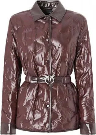 Pinko Pinko, Donna, Giacche, Marrone, XL, new