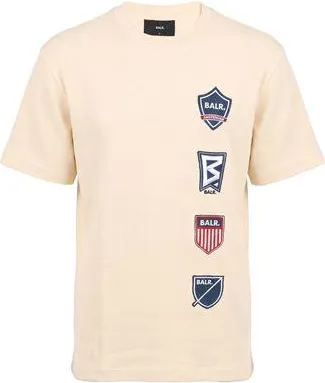 BALR. TOPWEAR - T-shirts on YOOX.COM