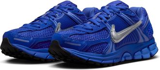 Nike WOMENS NIKE ZOOM VOMERO 5-RACER BLUE/METALLIC SILVER-HJ7328-445