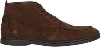 Hackett FOOTWEAR - Ankle boots on YOOX.COM