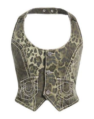 True Religion SUITS and CO-ORDS - Waistcoats on YOOX.COM