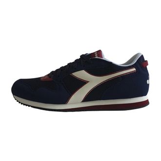Diadora Running Shoes, male, Blue, Size: 9 US Skyler