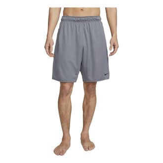 Nike Dri-FIT Totality 23cm (approx.) Unlined Shorts Smoke Grey DV9329-084