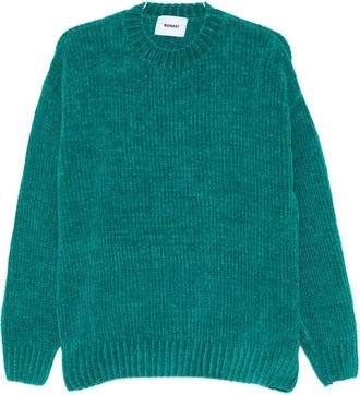 BONSAI Uomo, Maglie, Verde, M, new