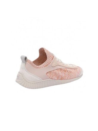 Pinko Reby 03 Sneaker - Nude