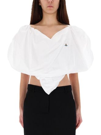 Vivienne Westwood Top Heart