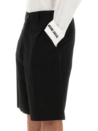 Moschino Cotton Shirt - White