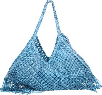 Ash Ash, Mujer, Bolsos, Azul, Talla: ONE Size