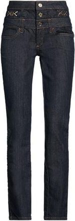 Liu Jo BOTTOMWEAR - Jeans on YOOX.COM