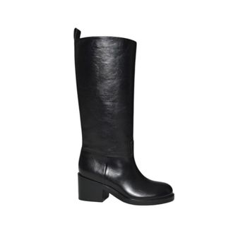 Bally: Black Boots now up to −83% | Stylight