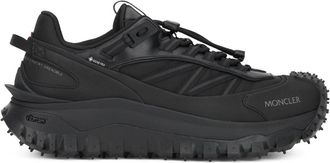 Moncler Mujer, Zapatos, Negro, Talla: 39 EU