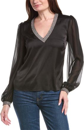 Generation Love Carina Crystal Blouse