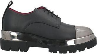 Le Babe SCHUHE - Schn&uuml;rschuhe auf YOOX.COM